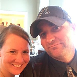 Meet your Posher, Leah